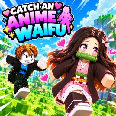 Thumbnail for [👹MUZAN] Catch An Anime Waifu Game
