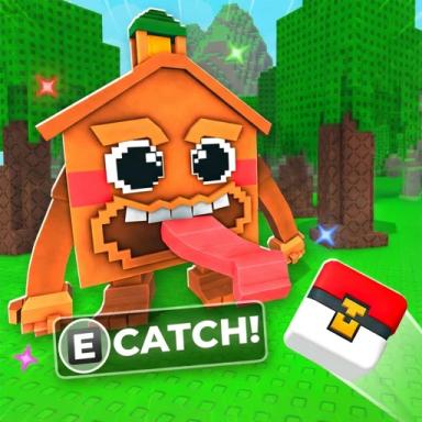 Thumbnail for [⚔️] Catch a Brainrot Game