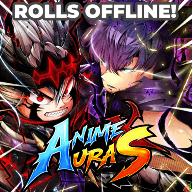 Anime X Auras icon