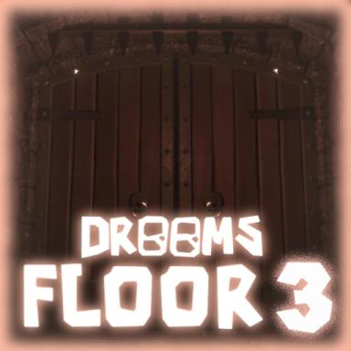{CASTLE} DROOMS 👁  icon