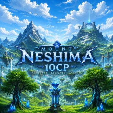 [FREE TITLE + x500] MOUNT NESHIMA  icon