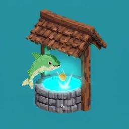 Thumbnail for FISH.OS Game