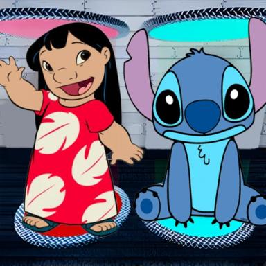 Thumbnail for Lilo And Stitch Tycoon Game