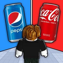 Thumbnail for Better Drink? 🥤 Game