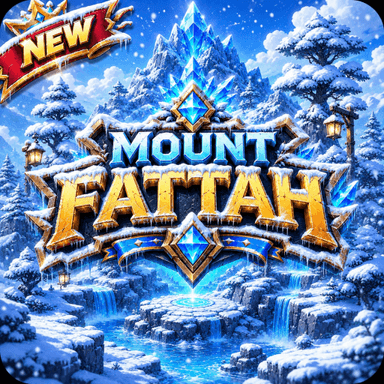 Thumbnail for [NEW] FRE AVAA + EVENT X100] MOUNT FATTAH  Game