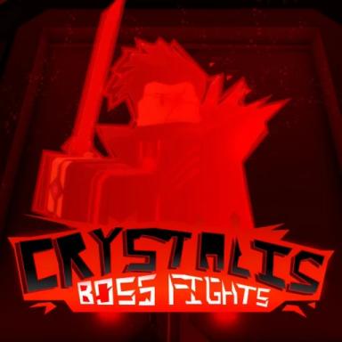 Crystalis Boss Fights icon