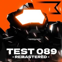 Thumbnail for TEST 089: Remastered [BLACKOUT MODDED] Game