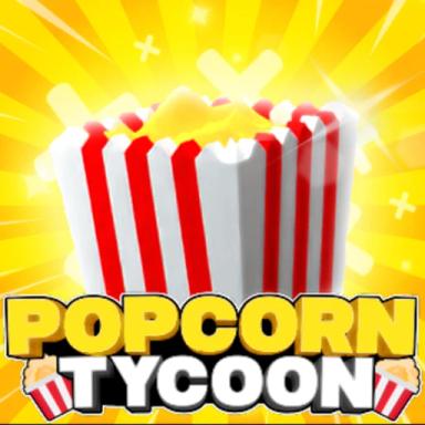 🍿[NEW] Popcorn Tycoon icon
