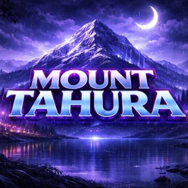 MOUNT TAHURA ❄️ icon