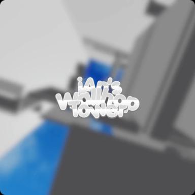 tyyrda's Wallhop Tower - IAN! icon