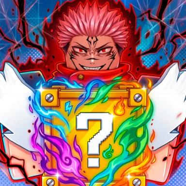 [⭐NEW] Lucky Block Fighters icon