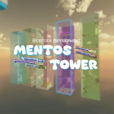 Mentos Tower icon
