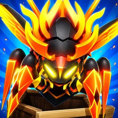 Thumbnail for Build a Bee Colony RNG Game