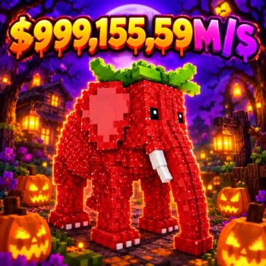 Thumbnail for [🎃]Steal a Xandros  Game