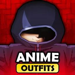 (FREE UGC) Anime Outfits [3000+] icon