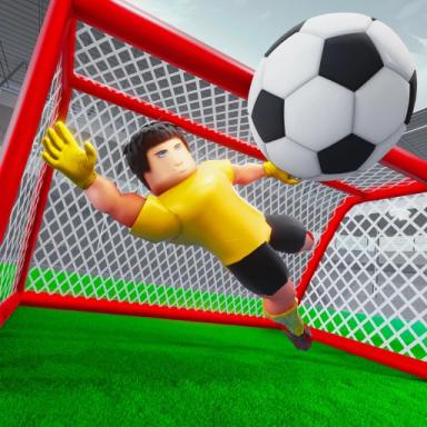Thumbnail for [UPD⚽] Street Soccer League Game