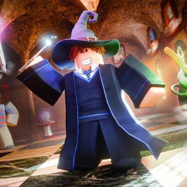 Thumbnail for BE A WIZARD TO PROVE YOUR DAD WRONG Game