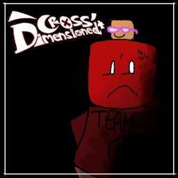 [MAINTENACE AGAIN!? ] Cross Dimensioned+ icon