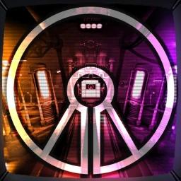 [NULLSCAPE] TRIA.os - Escape icon