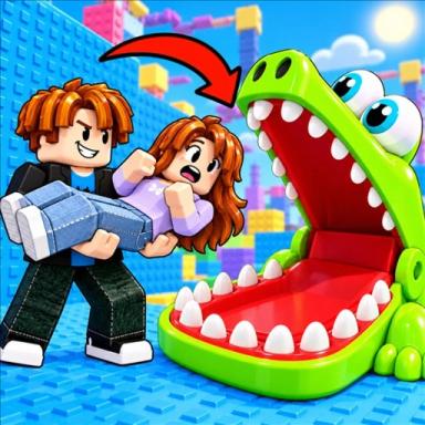 Thumbnail for [UPD🔥] Torre de Lançamento de Trolls  Game