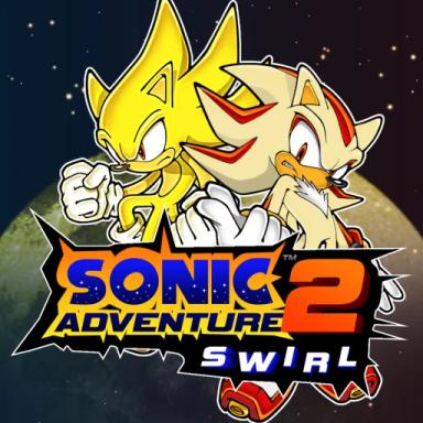 Thumbnail for Sonic Swirl Adventure 2 Game