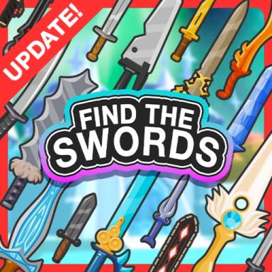 Thumbnail for Find The Swords[144] Game