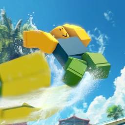 Ragdoll🌊Waterpark icon