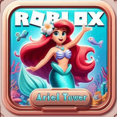 Thumbnail for ARIEL TOWER🧜‍♀️ Game