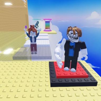 Thumbnail for Troll slap tower 3 Game