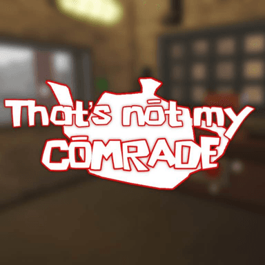 [Beta] That's not my comrade! icon