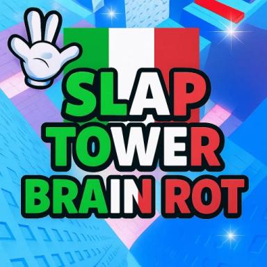  Italian Tower 🇮🇹 icon