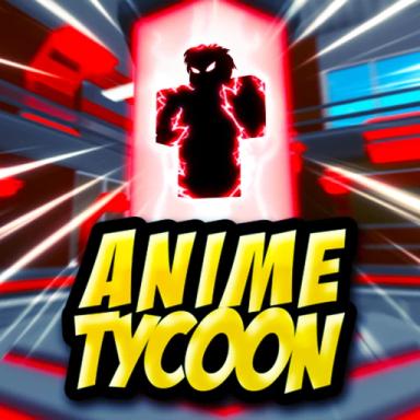 Anime Tycoon ⚔️ icon