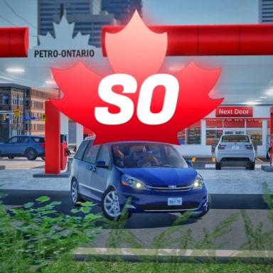 Thumbnail for Southern Ontario Game
