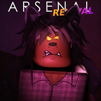 Thumbnail for 🎃 Arsenal 2020 Revival Game