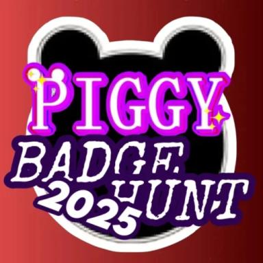 [ENDED] Piggy Badge Hunt 2025 icon