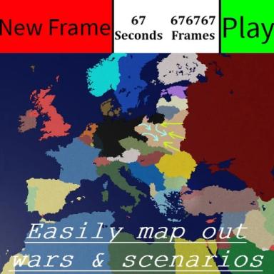 Thumbnail for CRX Mapping Tool Game