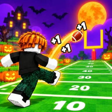 Thumbnail for +1 Kick Field Goal Game