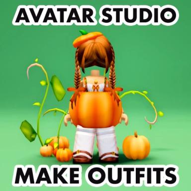 Thumbnail for Avatar Studio 🎃 by Envy Game