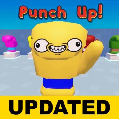 Thumbnail for Punch Up Game