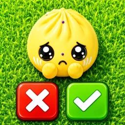 Thumbnail for Trade Dumplings Game
