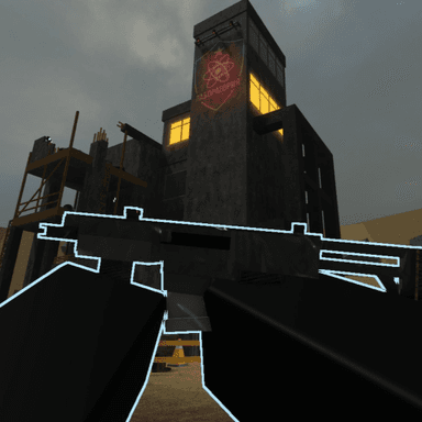 Thumbnail for Bloc 22 Game