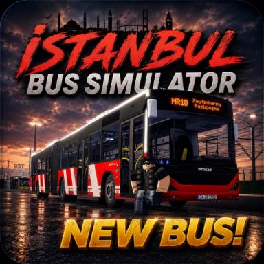 ISTANBUL BUS SIMULATOR® icon