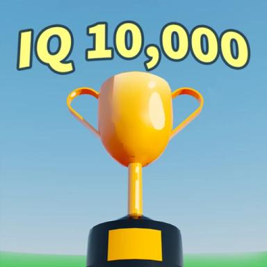 Thumbnail for IQ Obby Game