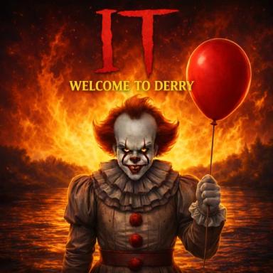 Thumbnail for IT: Welcome To Derry RP (WIP)
 Game