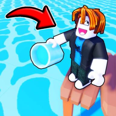 FILL THE OCEAN💧 icon