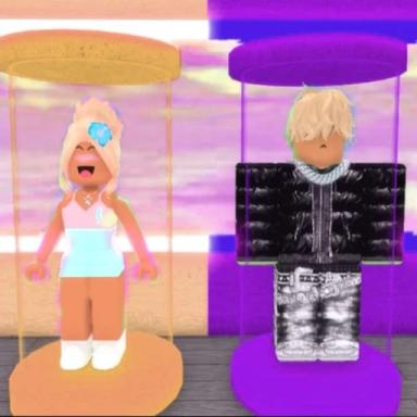 2 Player Boys and Girls Tycoon! icon