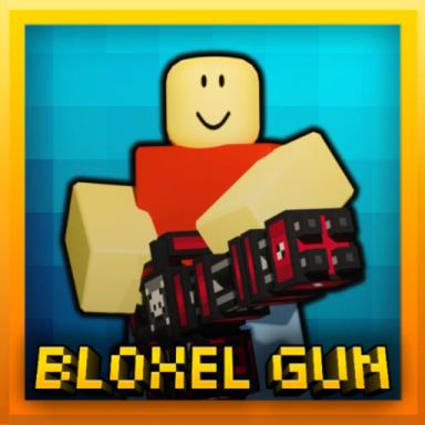 BLOXEL GUN icon