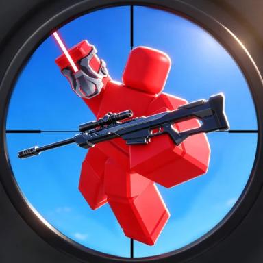 Thumbnail for Spider Sniper! Game