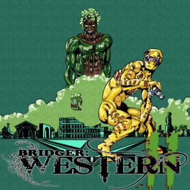 Thumbnail for bridger: WESTERN (UPD!) Game