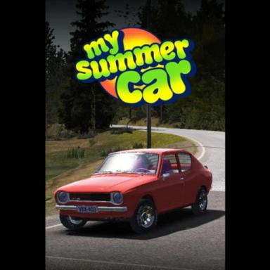 Thumbnail for My summer Car [OPEN TEST] Game